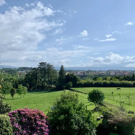 Casa Quinta De Teanes *