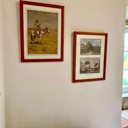 Casa Quinta De Teanes Hébergement de vacances