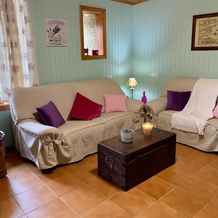 Casa Quinta De Teanes Hébergement de vacances Salvatierra de Mino