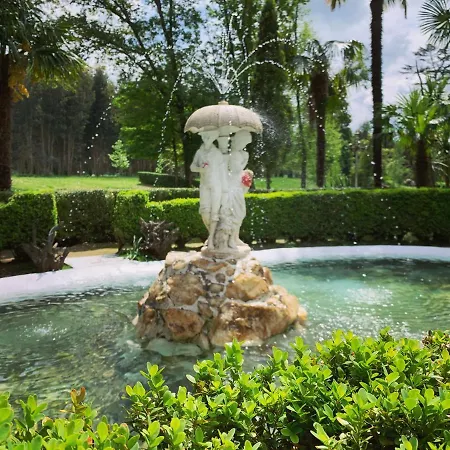 Casa Quinta De Teanes