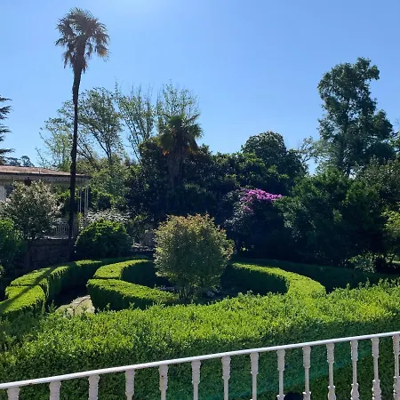 Casa Quinta De Teanes *