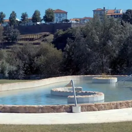 Casa Quinta De Teanes Hébergement de vacances *