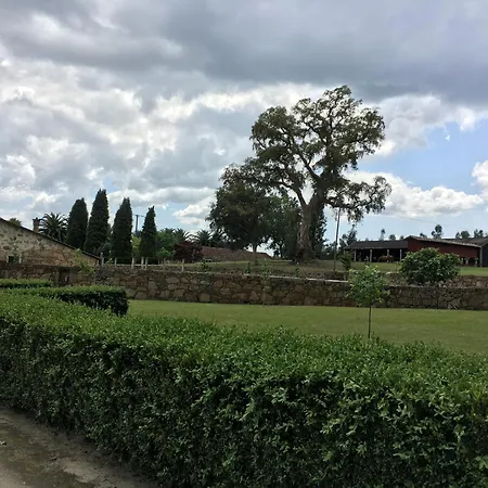 Casa Quinta De Teanes 別荘