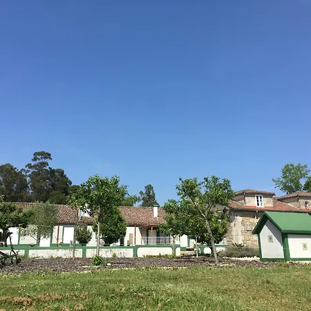 別荘 Casa Quinta De Teanes