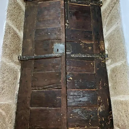 Hébergement de vacances Casa Quinta De Teanes *