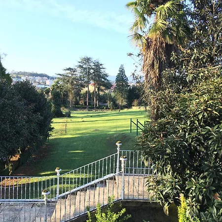 Casa Quinta De Teanes *